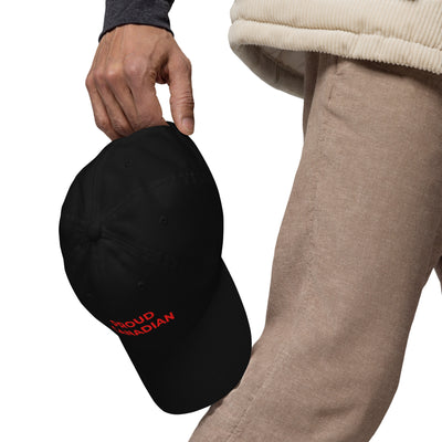 Classic baseball cap O Canada clothing, cool and awesome Canada hat
